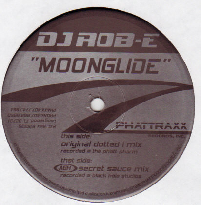 Moonglide