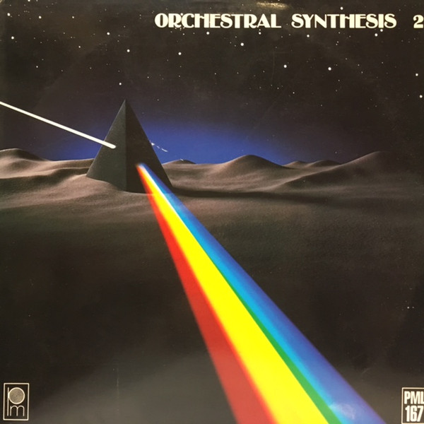 Orchestral Synthesis 2