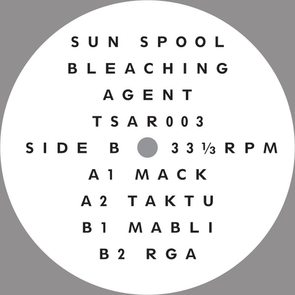Sun Spool