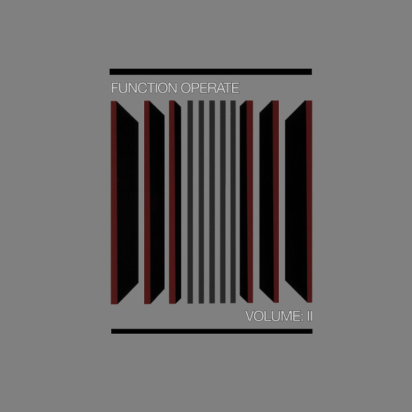 Function Operate Volume: II 
