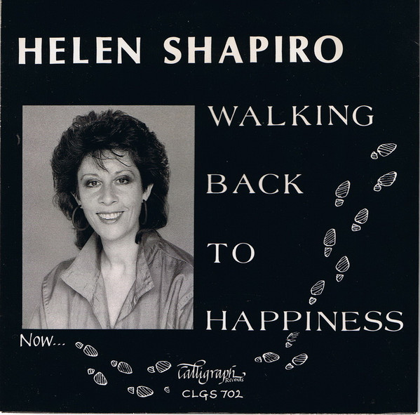 Walking Back To Happiness 