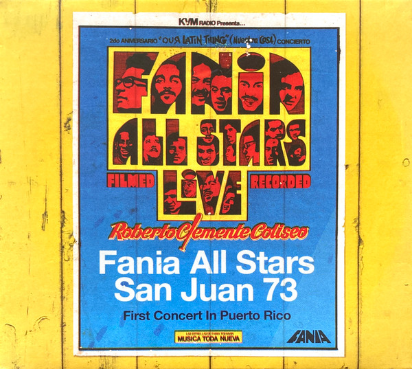 San Juan 73