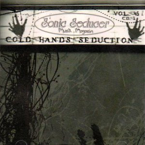 Sonic Seducer Cold Hands Seduction Vol. 45