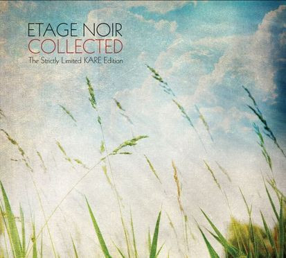 Etage Noir - Collected (The Strictly Limited KARE Edition)