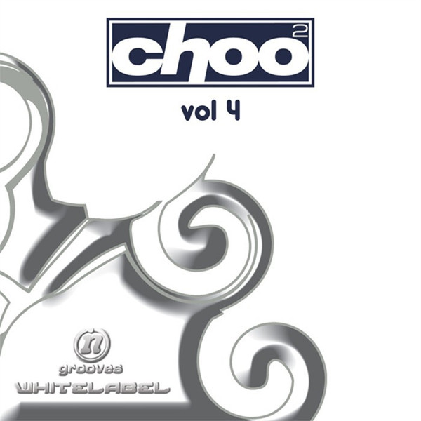 Choo Choo Vol 4