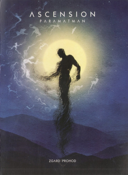 Ascension: Paramatman