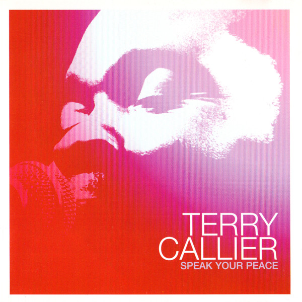 Speak Your Peace