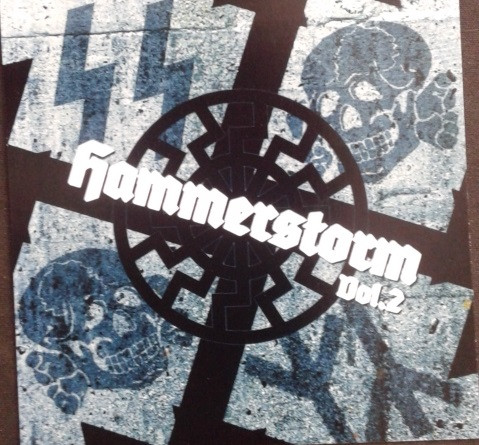 Hammerstorm Vol. 2