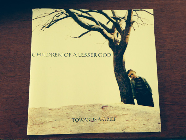 Towards A Grief