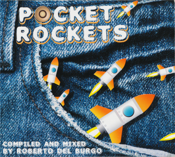 Pocket Rockets