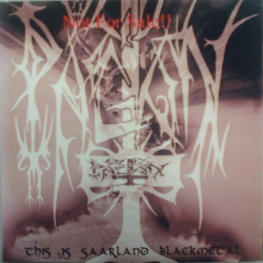 This Is Saarland Black Metal