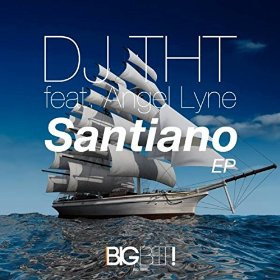 Santiano EP