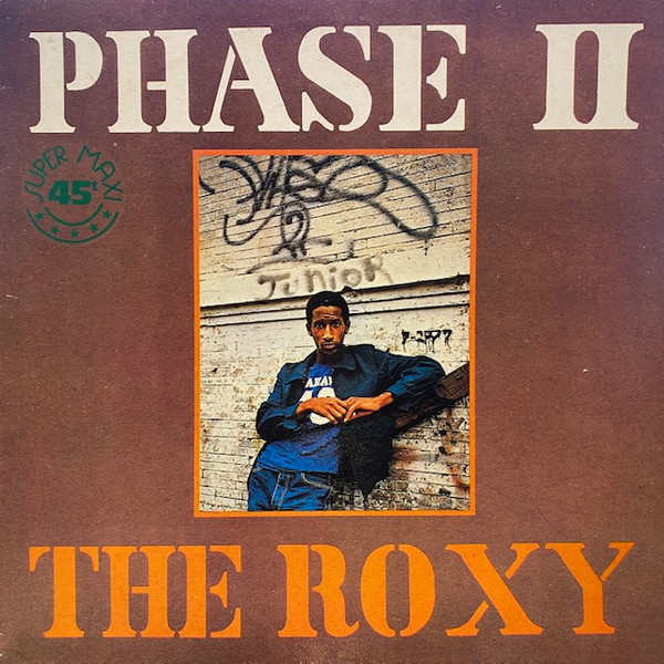 The Roxy