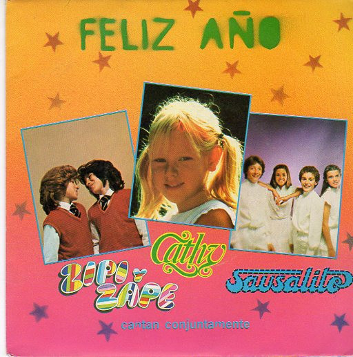Feliz Año