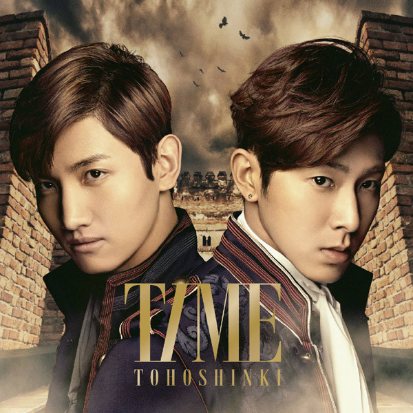 Time
