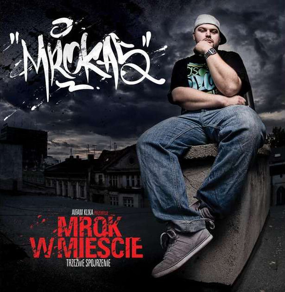 Mrok w mieście - Trzeźwe spojrzenie