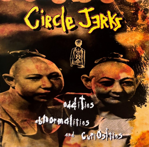 Oddities, Abnormalities & Curiosities