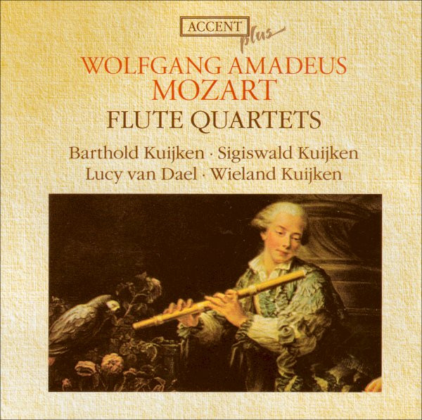 Flute Quartets