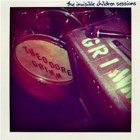 The Invisible Children Sessions 