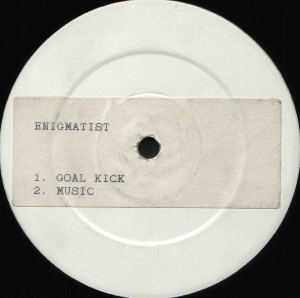 Goal Kick