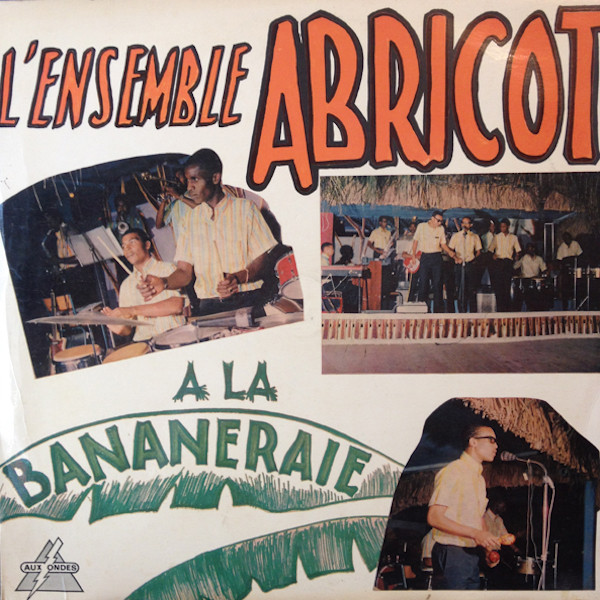 A La Bananeraie