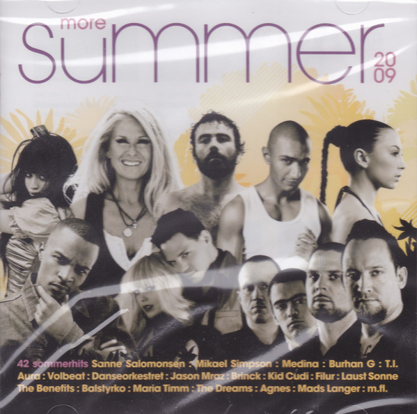 More Summer 2009