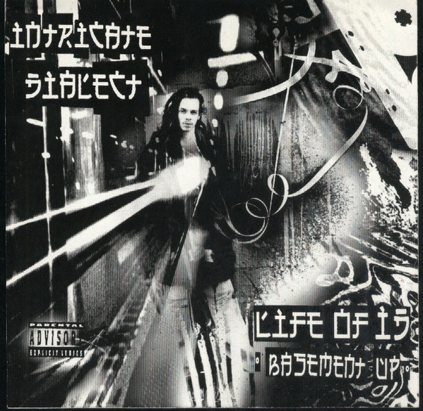 Life of ID: Basement Up