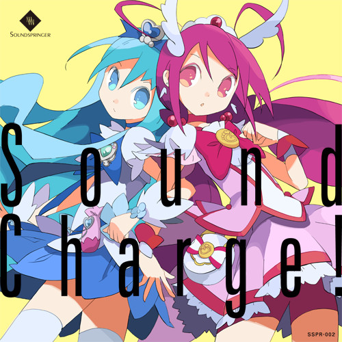 Sound Charge!