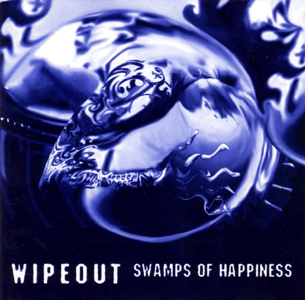 Swamps Of Happiness
