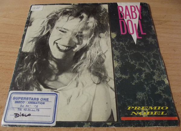 Baby Doll