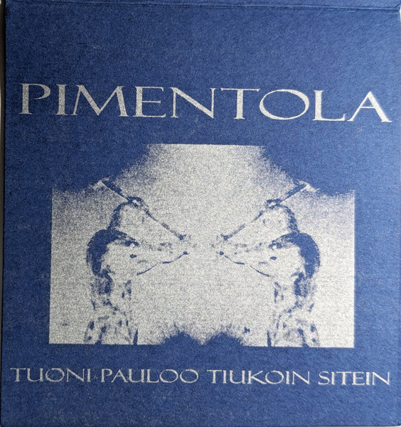 Tuoni Pauloo Tiukoin Sitein