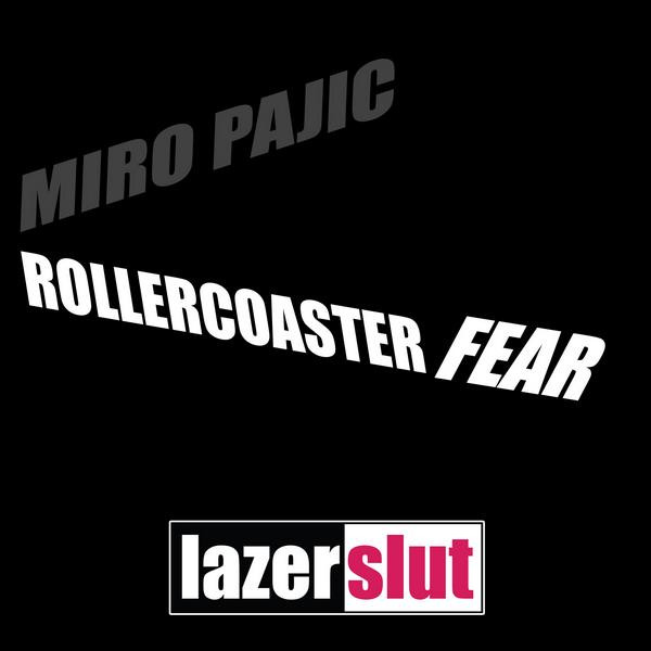 Rollercoaster Fear