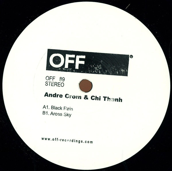 Black Rain