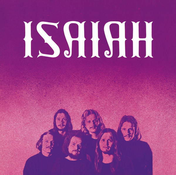 Isaiah
