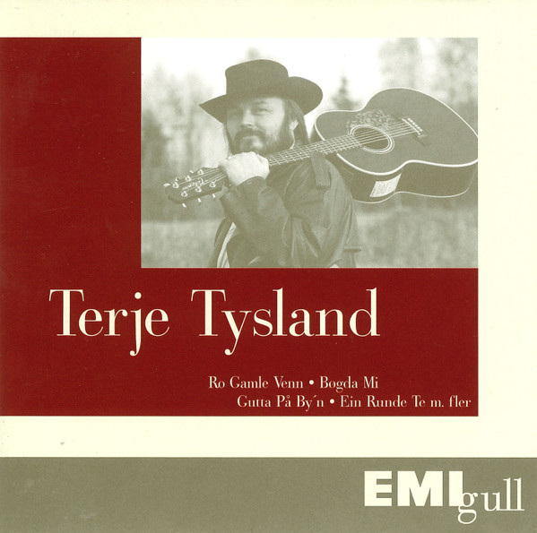 Terje Tysland