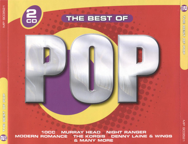 The Best Of Pop