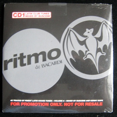 Ritmo De Bacardi Volume 6