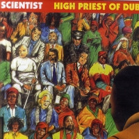 High Priest Of Dub