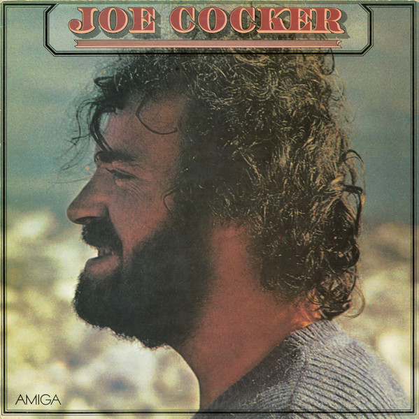 Joe Cocker
