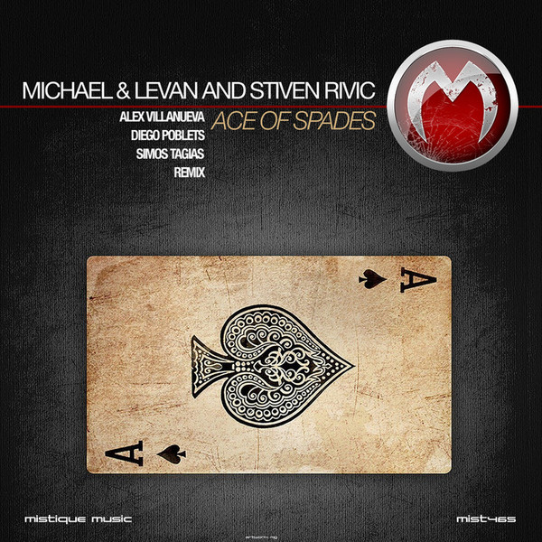 Ace Of Spades