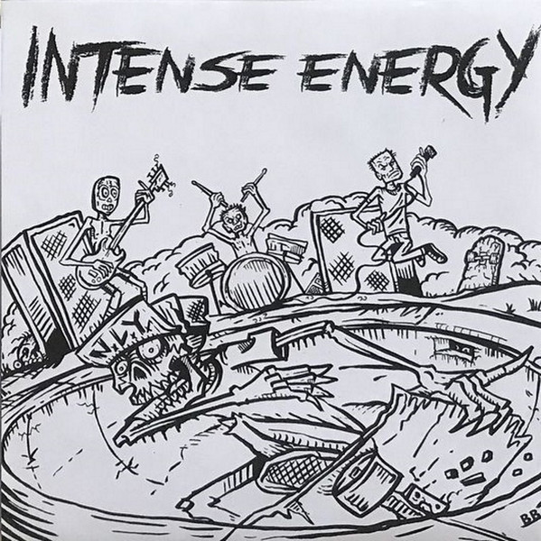 Intense Energy 