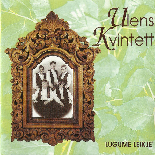 Lugume Leikje