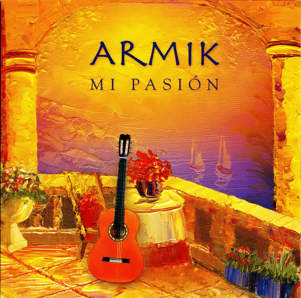 Mi Pasión