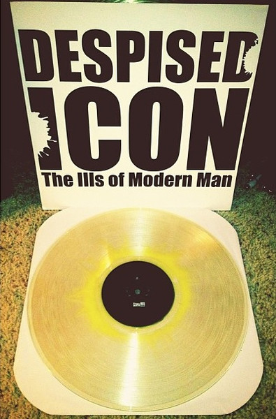 The Ills Of Modern Man