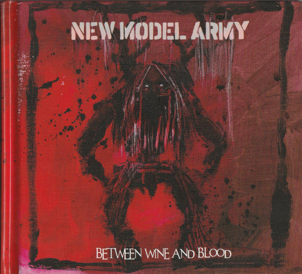 Between Wine And Blood
