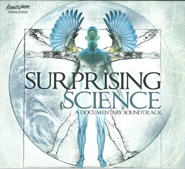 Surprising Science (A Documentary Soundtrack)