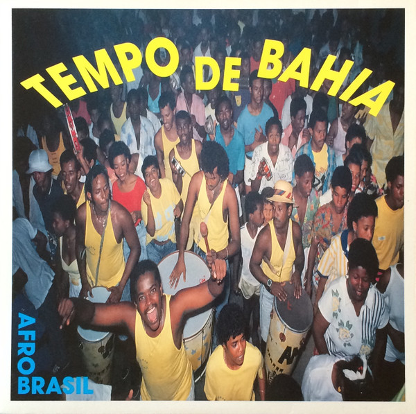 Tempo De Bahia