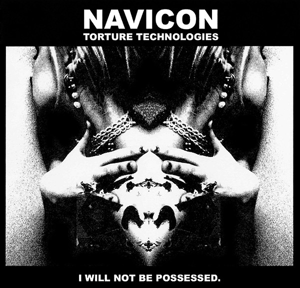 I Will Not Be Possessed.