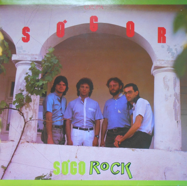 Sógorock