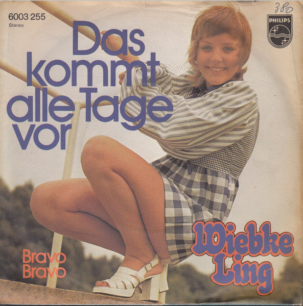 Das Kommt Alle Tage Vor